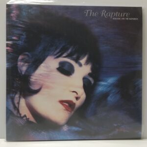 Rapture (USED LP)