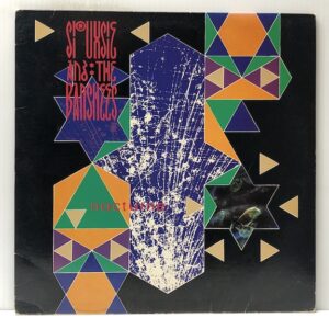 Nocturne (USED LP)
