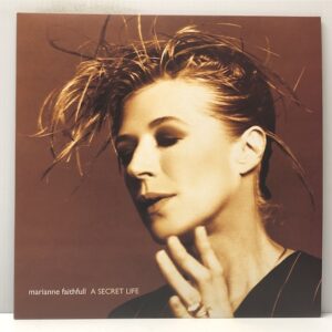 Secret Life (USED LP)