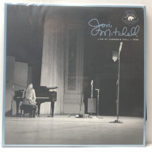 Live at Carnegie Hall 1969 (USED LP)