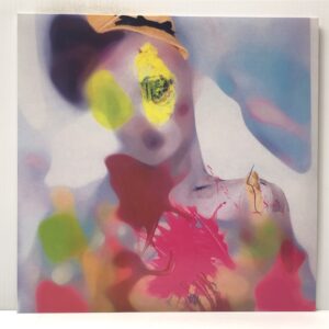 Kissin Time (USED LP)