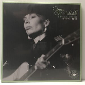 1976 US Tour (USED LP)