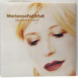 Vagabond Ways (USED LP)