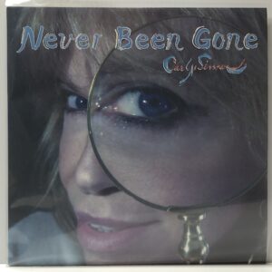 Never Been Gone (USED LP)
