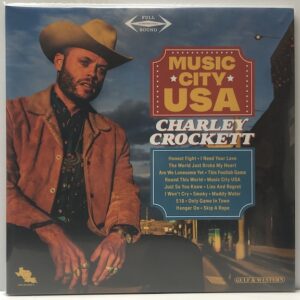 Music City USA (USED LP)