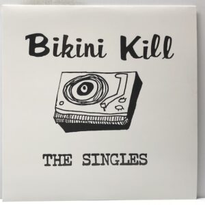 Singles (USED LP)