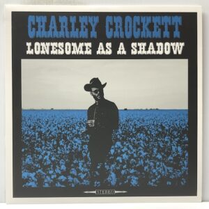 Lonesome as a Shadow (USED LP)