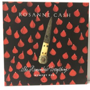 She Remembers Everything (USED LP)