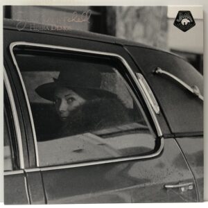 Hejira Demos (USED LP)