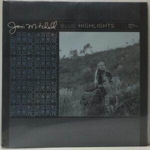 Blue Highlights (USED LP)