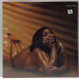 Good As Hell (USED LP)
