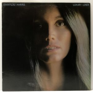 Luxury Liner (USED LP)