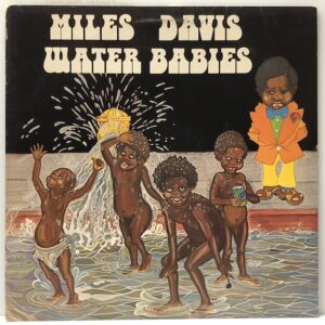 Water Babies (USED LP)