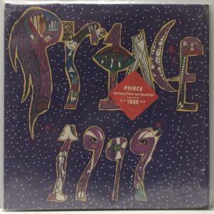1999 (USED LP)