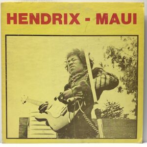 Maui (USED LP)