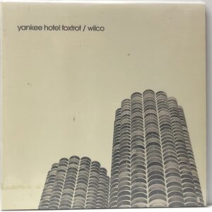 Yankee Hotel Foxtrot (USED LP)