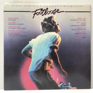 Footloose (USED LP)