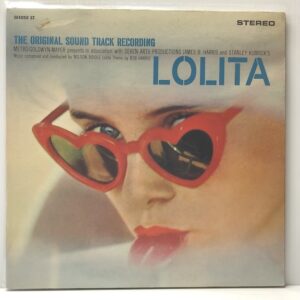 Lolita (USED LP)