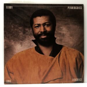 Love Language (USED LP)
