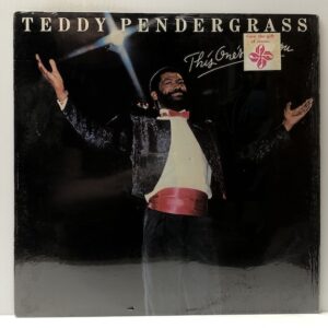 This Ones For You (USED LP)