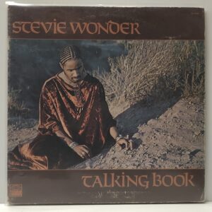 Talking Book (USED LP)