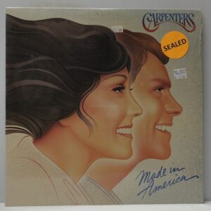 Made in America (USED LP)