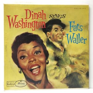 Sings Fats Waller