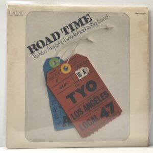 Road Time (USED LP)