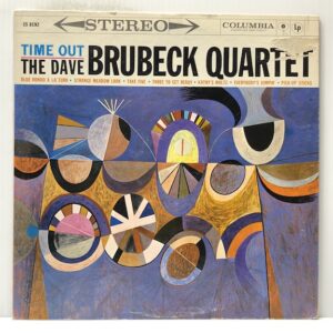 Time Out (USED LP)