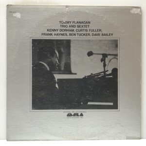 Trio and Sextet (USED LP)