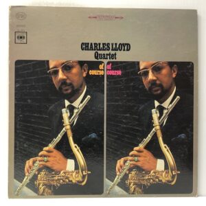 Of Course Of Course (USED LP)