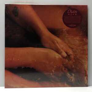 I Killed Your Dog (USED LP)