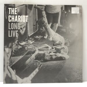 Long Live (USED LP)