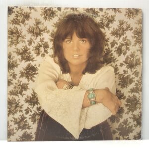 Dont Cry Now (USED LP)