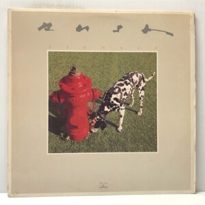Signals (USED LP)