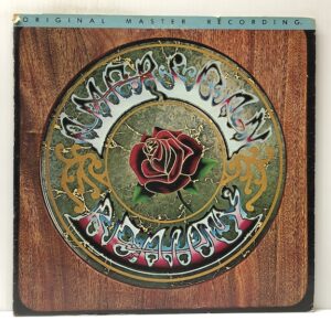 American Beauty (USED LP)