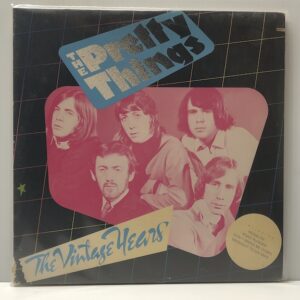 Vintage Years (USED LP)