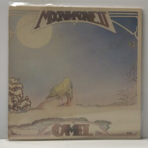Moonmadness (USED LP)