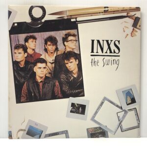 Swing (USED LP)