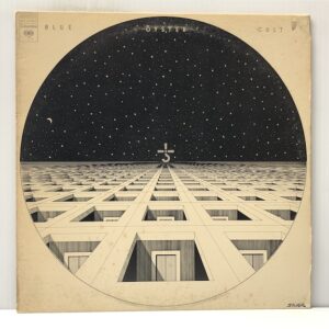 Blue Oyster Cult (USED LP)