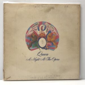 Night at the Opera (USED LP)