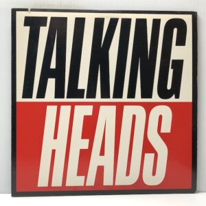 True Stories (USED LP)