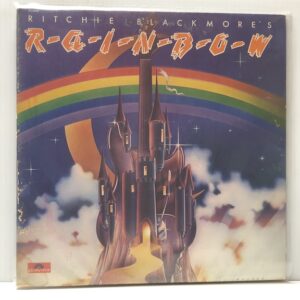 Ritchie Blackmores Rainbow (USED LP)