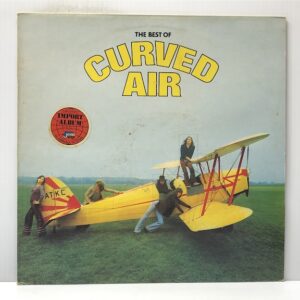 Best of (USED LP)