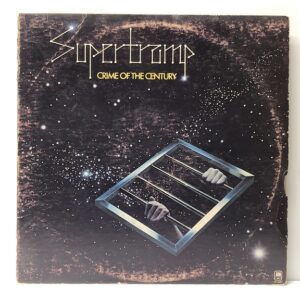 Crime of the Century (USED LP)