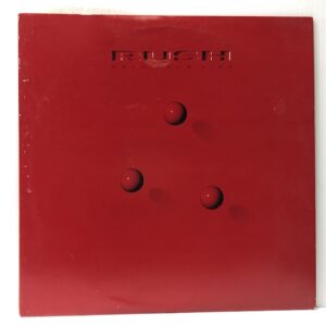 Hold Your Fire (USED LP)