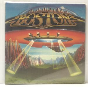 Dont Look Back (USED LP)