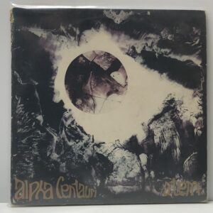 Alpha Centauri/Atem (USED LP)