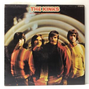 Are the Village Green Preservation Society (USED L