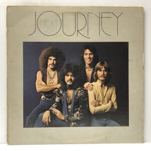 Next (USED LP)